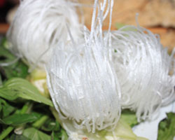 Bún gạo