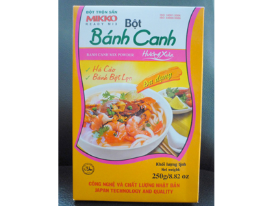 Bột bánh canh Hương Xưa