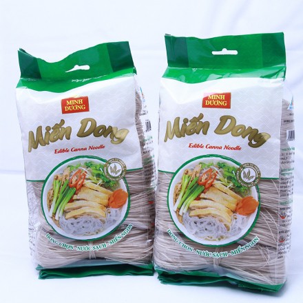 Miến Dong cao cấp
