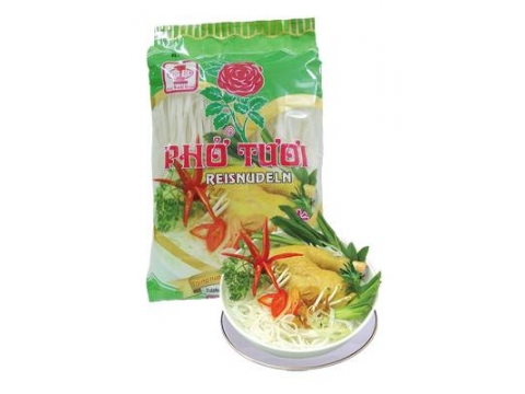 Phở Khô Tươi
