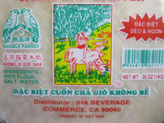 Bánh chả giò