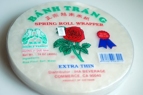 Bánh tráng