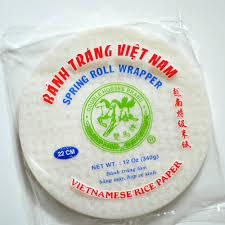 Bánh tráng
