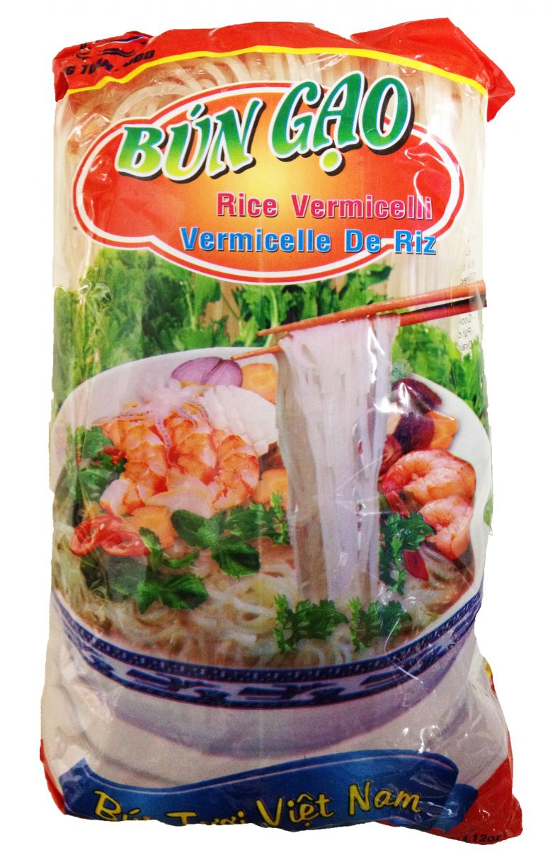 Bún gạo