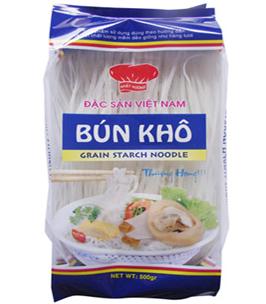 Bún Khô Thượng Hạng