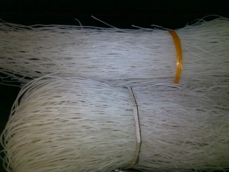 Bún Khô