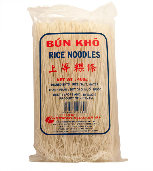 Bún Khô 400g