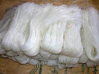 Hủ tíu khô sợi dài