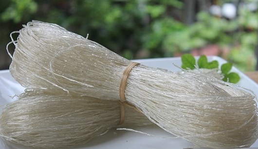 Miến Dong