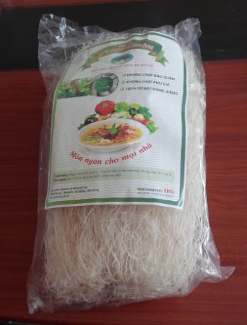 Miến Dong 1Kg