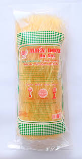 Miến Dong Hà Nội