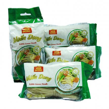 Miến Dong