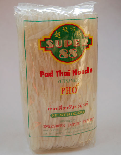Phở Khô 400g